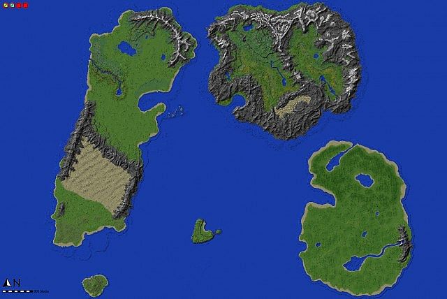 earth minecraft world map download